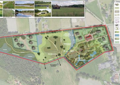 Eswoning (Kwaliteitsimpuls Groene Omgeving)